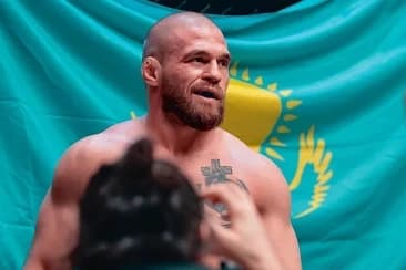 Артем Резников высказался о победе Егембердиева на турнире АСА