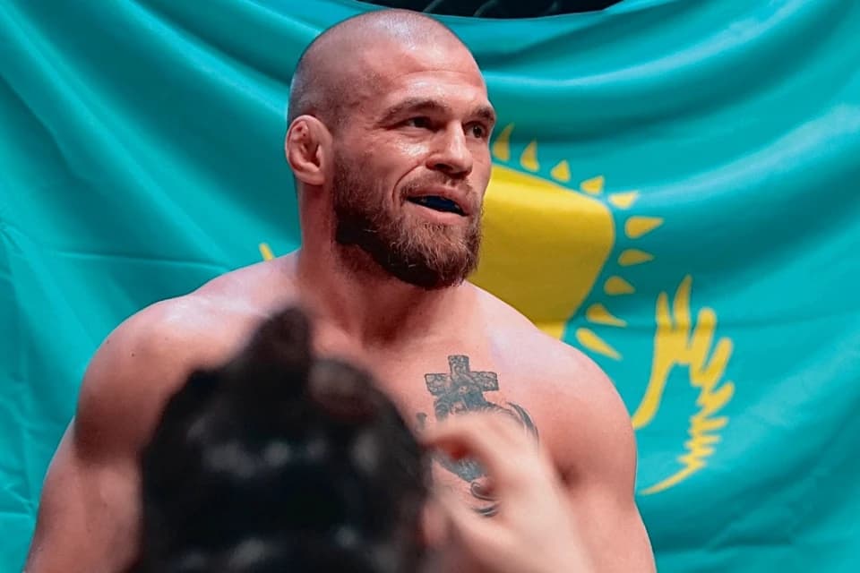 Артем Резников хотел бы провести реванш с Баговым