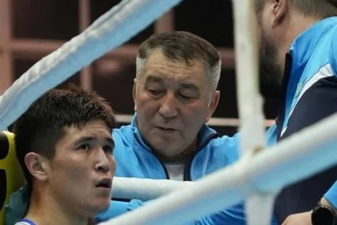 Кайрат Сатжанов о травмах Ташкенбая и Сабырхана
