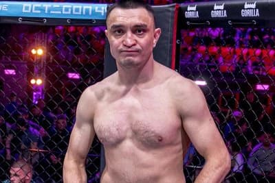 Казахстанец Боранбаев возглавит турнир Fight Night в Москве