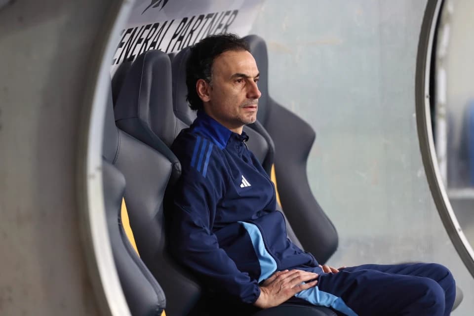 Григорий Бабаян «Корвинулмен» ойын туралы: Есепке қарамастан ойын іс жүзінде қиын болды