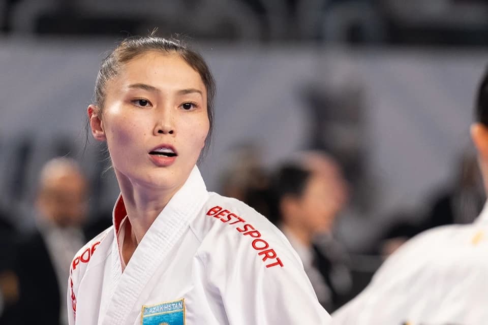 Шанс на две медали Чемпионата мира и чемпионский бой Берульцевой. Где смотреть финалы чемпионата мира по каратэ
