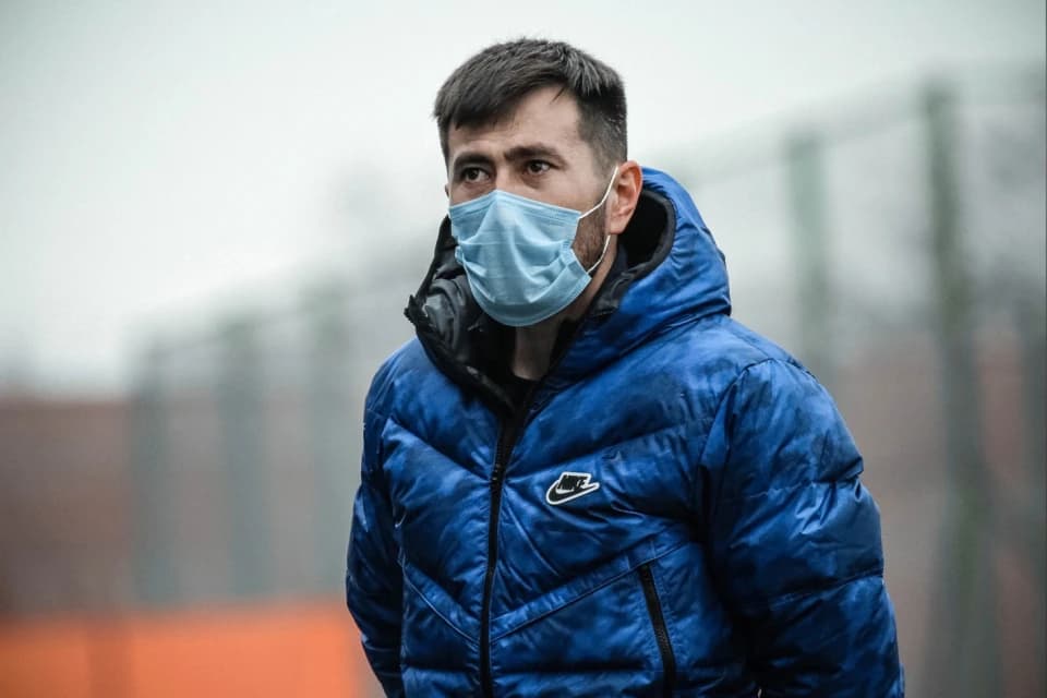 Ринат Алюетов о ситуации «Турана»: Мы в роли раненного зверя