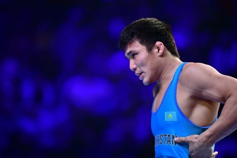 Опубликовано расписание лицензионного турнира по борьбе
