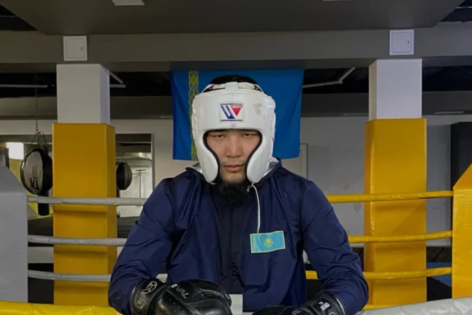 Аңсар Қасымжановтың жекпе жегі өткізілмейтін болды