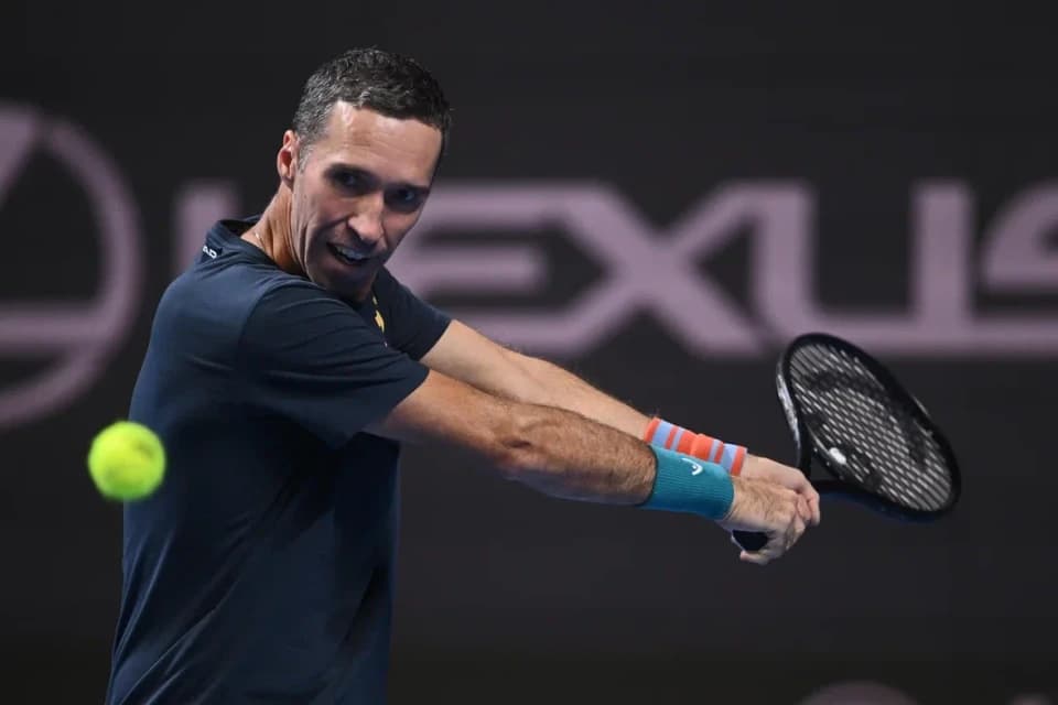 Кукушкин вышел в финал квалификации Almaty Open (видео)