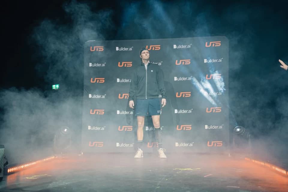 Бублик сыграет с Руне и Руудом. Где посмотреть матчи Бублика на UTS