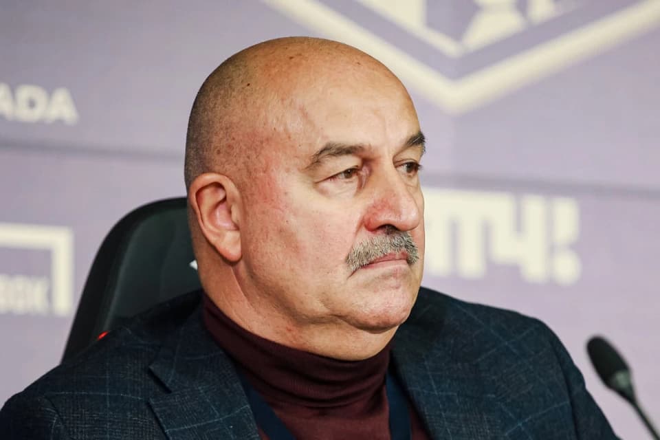 Черчесов – о посещении матчей РПЛ: нужно готовить Казахстан под определенную систему