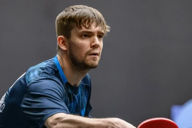 Кирилл Герасименко вышел из группы на турнире WTT в Омане