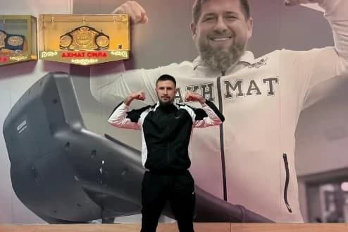 Николай Самусев Кабардиев – Ашурлаев жекпе-жегі туралы: Магомедтің қарсыласы өте мықты, бірақ ол жеңіске жетеді