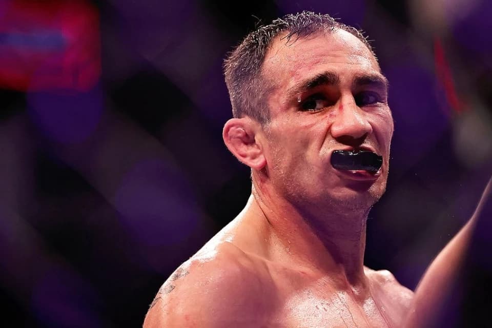 Фергюсон обновил антирекорд UFC по количеству поражений подряд