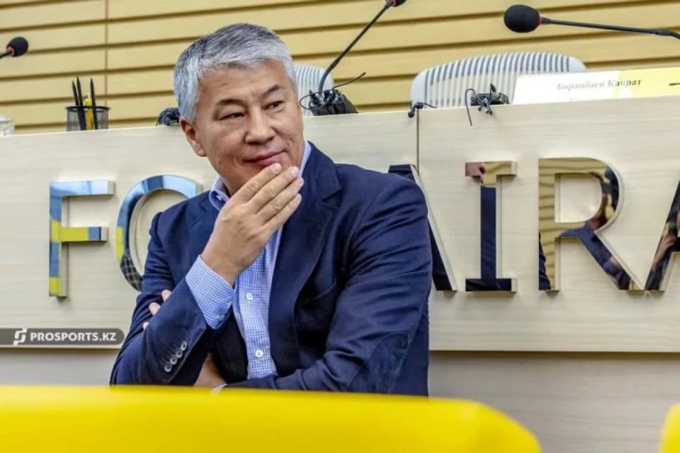 Боранбаев Дастан Сатпаевтың «Челси» клубына трансфері туралы