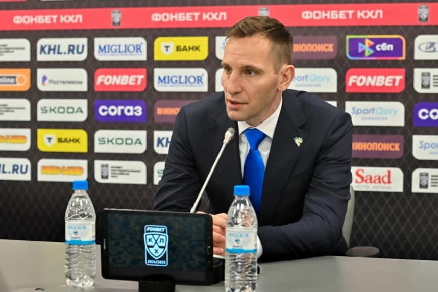 Дэвид Немировски: Үйде бұлай ойнауға болмайды