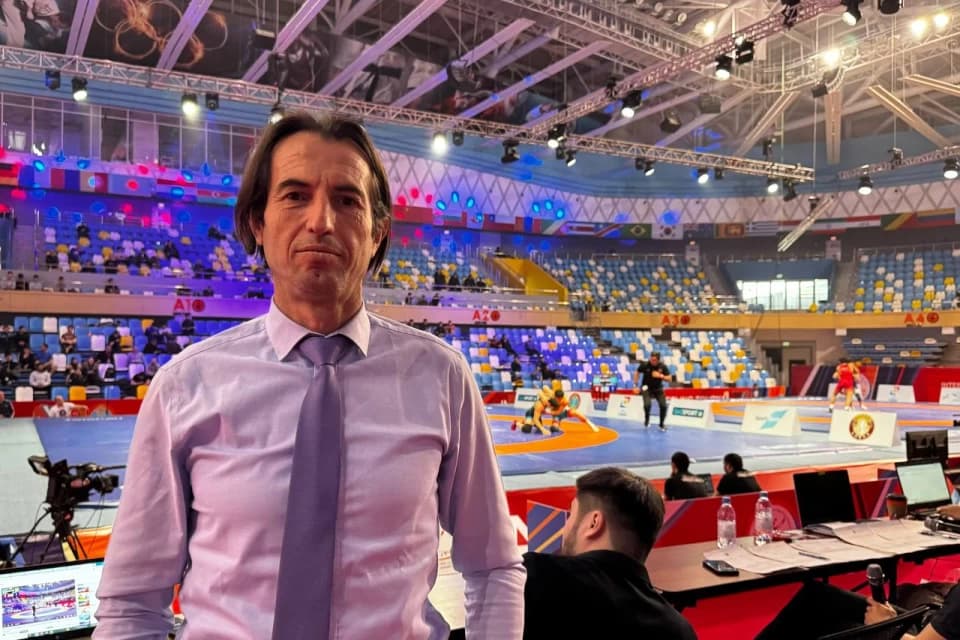 Шетелдік мамандар: Жақсылық Үшкемпіров турнирі Еуропа мен Азия чемпионаттарының деңгейінде өтті