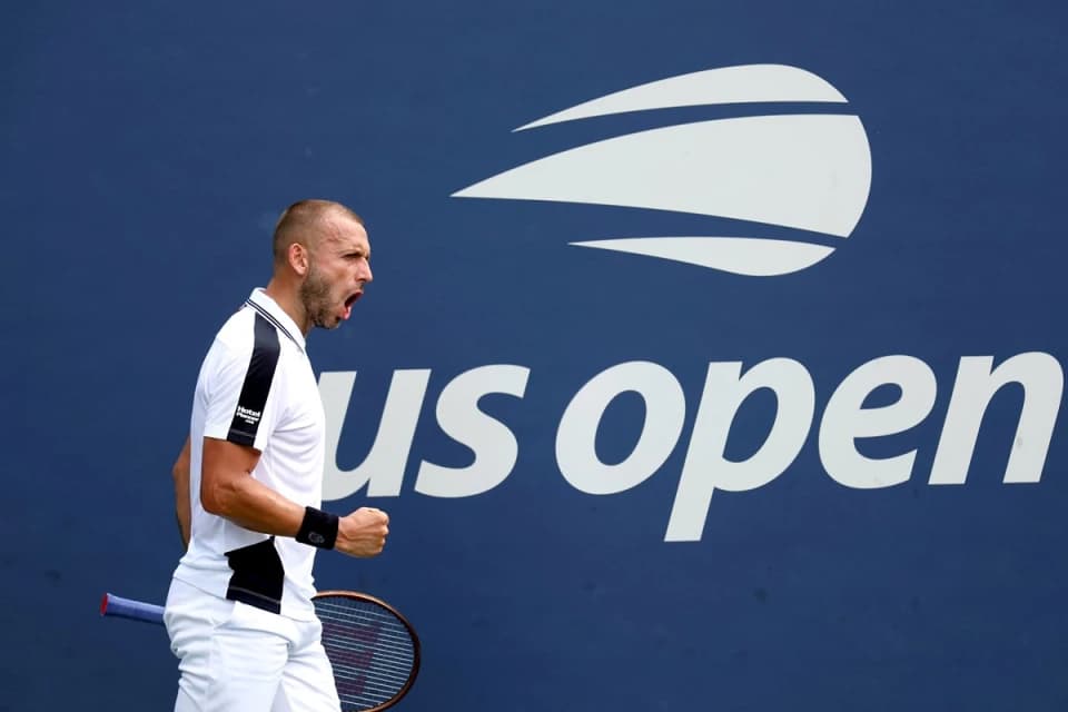На US Open сыграли самый длинный матч в истории турнира (ВИДЕО)
