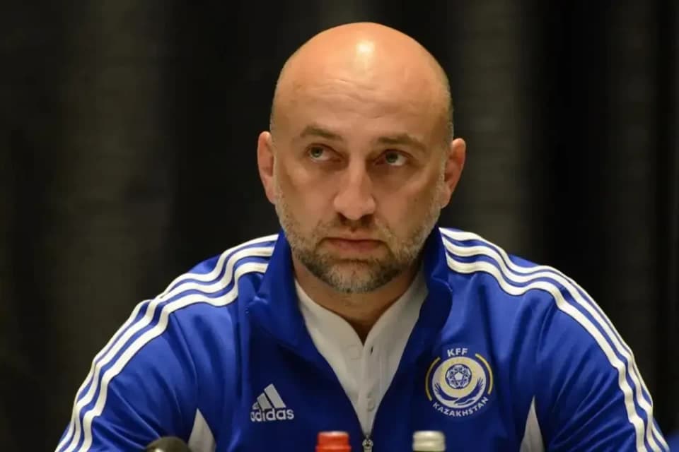 Магомед Адиев Қазақстан құрамасынан кететінін мәлімдеді