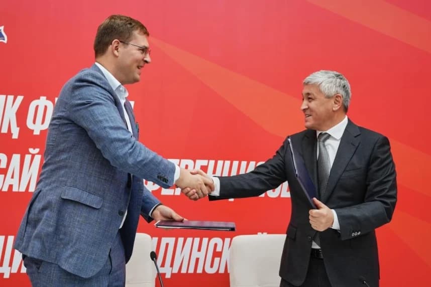 «Шахтер» футбол клубы ресми түрде жекешелендірілді