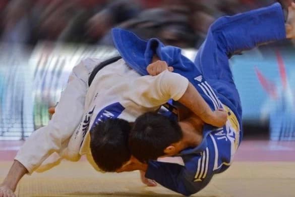 Qazaqstan Barysy Grand Slam турнирі Алматыдан Астанаға көшіріледі
