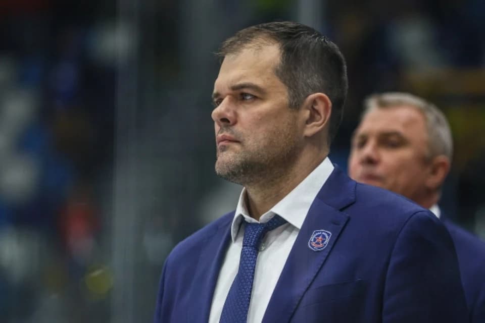 Бывший игрок «Барыса» возглавил молодежную сборную Турции