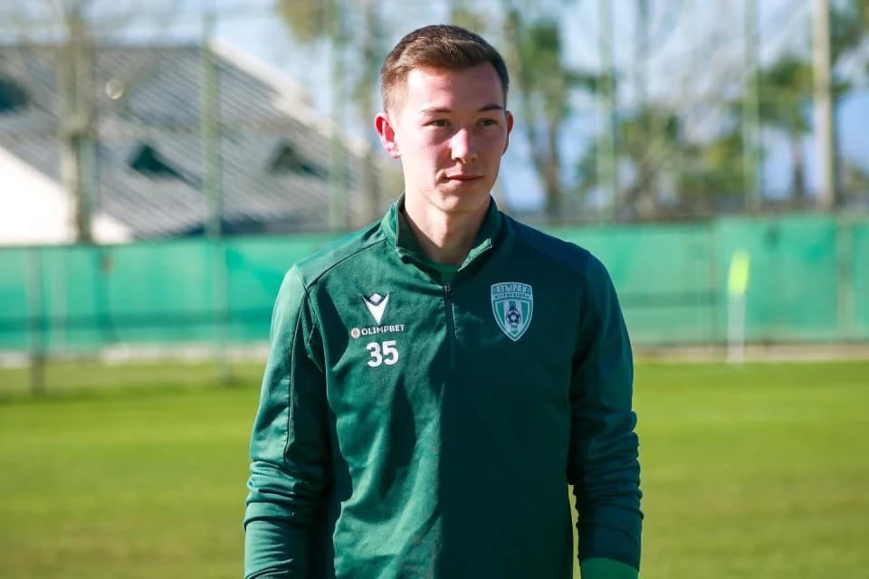 «Атырау» түлегімен келісімшартын ұзартты