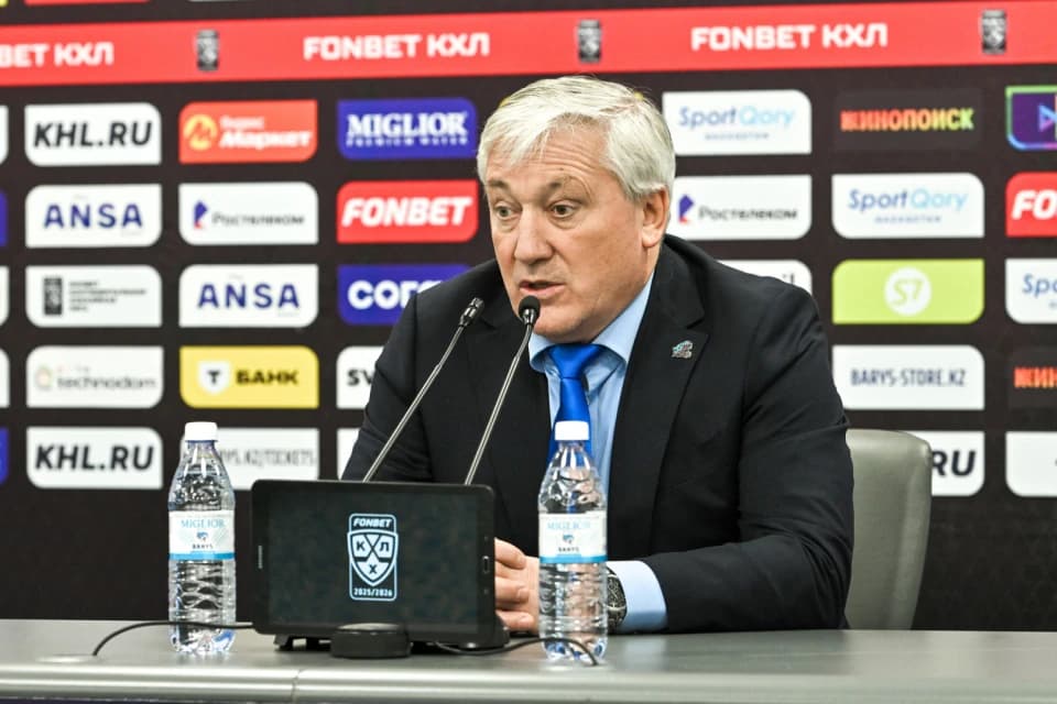 Михаил Кравец: Симпатию зрителей уничтожили одной игрой