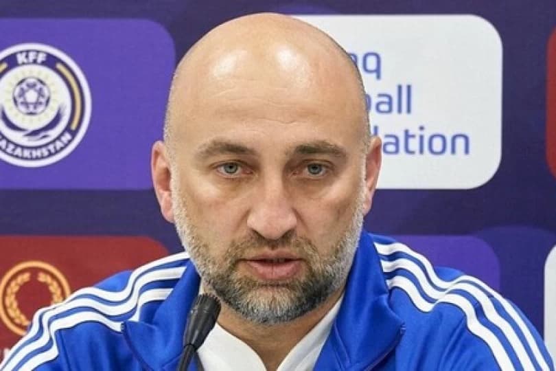 Магомед Адиев озвучил план на игру с Грецией