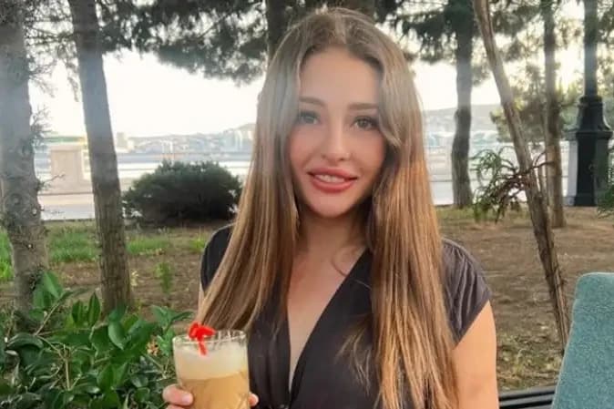 Ангелина Лукас анонсировала бой за титул