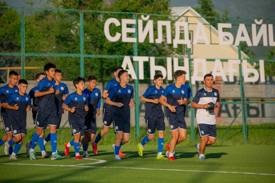 Қазақстан Ташкентте Өзбекстанға ешқандай мүмкіндік қалдырмады
