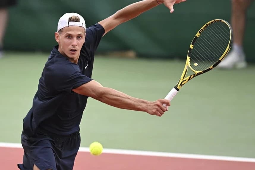 Almaty Open турнирі Sport+ телеарнасының тікелей эфирінде
