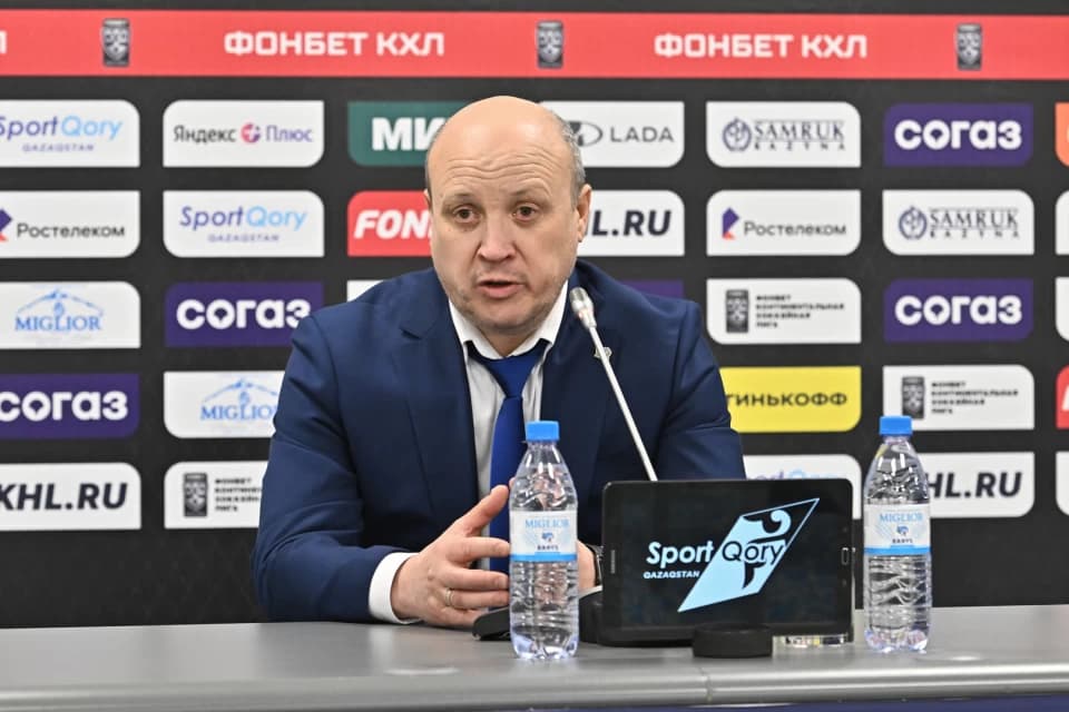 Олег Болякин: Не дотерпели