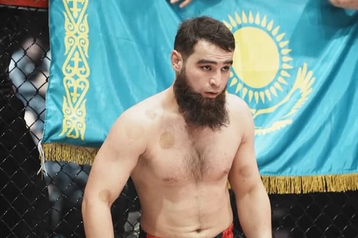 Самандар Рузматов о первом поражении в карьере: Я докажу, что это моя игра