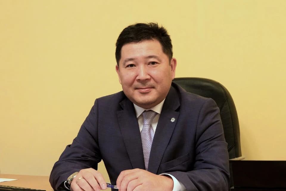 Аскар Абильдаев: Я даже мысли не допускаю о возможном вылете команды