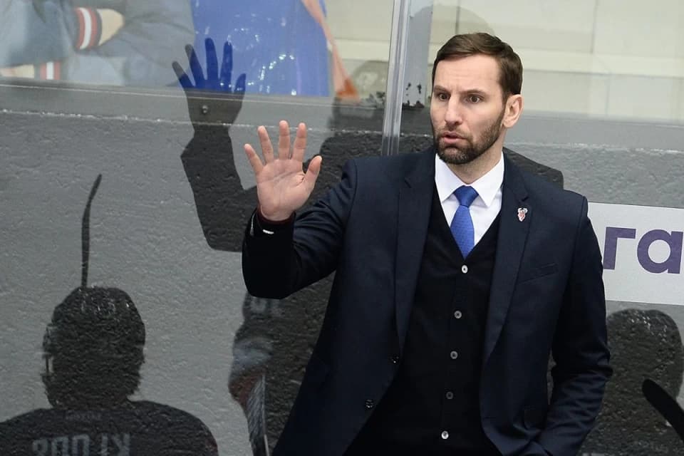 «Барыс» не намерен подписывать контракт с Немировски