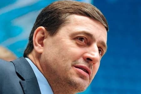 Тренер сборной Казахстана возглавит клуб в Узбекистане