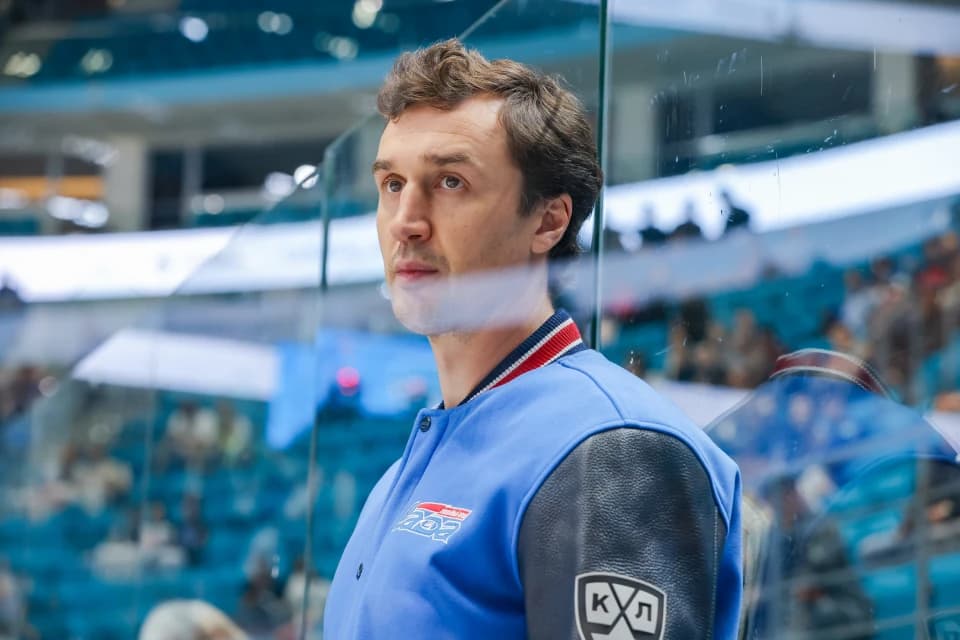 Максим Семенов: Если у Казахстана получится сыграть на Олимпиаде, этот опыт будет полезен для всех