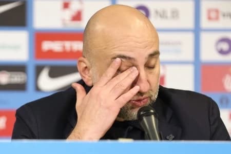 Адиев высказался об уходе из сборной Казахстана