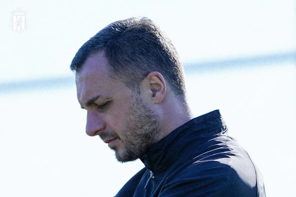 Главный тренер «Жениса» Коргалидзе высказался о дерби с «Астаной»