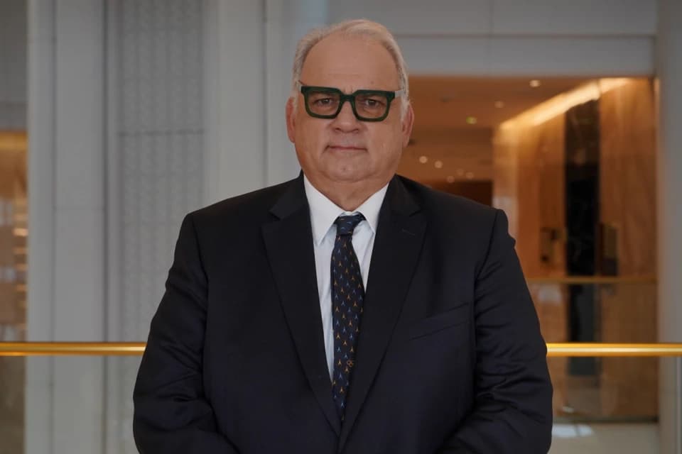 Ненад Лалович ответил на вопрос о возможном проведении Чемпионата мира по борьбе в Казахстане