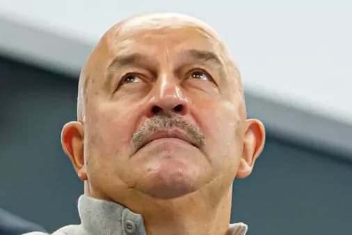 Газзаев прокомментировал назначение Черчесова в сборную Казахстана