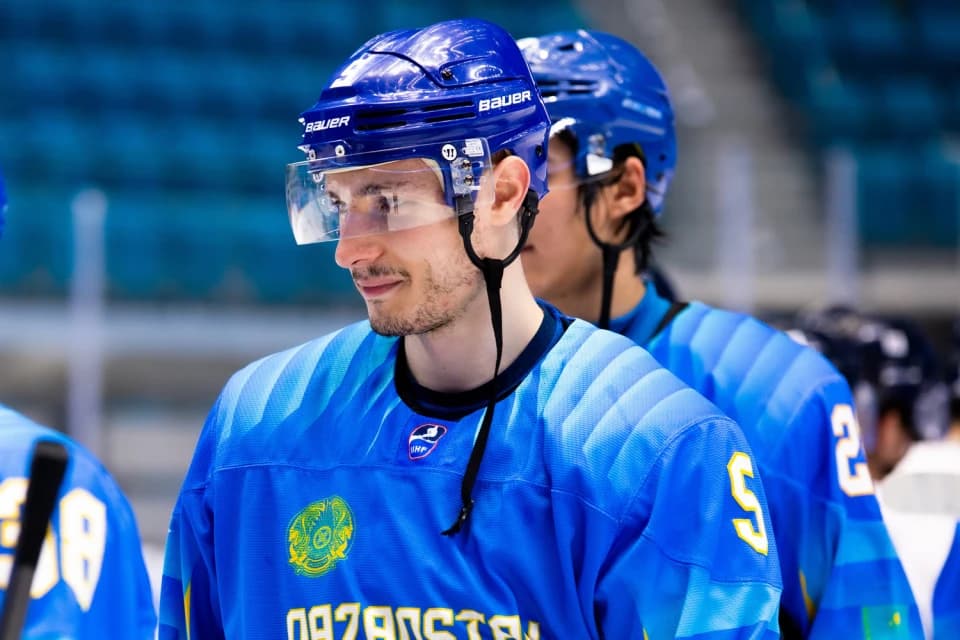 Кирилл Полохов: Точно не знаю, сыграю ли я на Кубке Президента