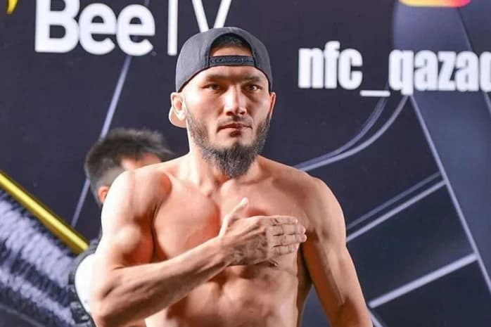 Жұман Жұмабеков: Әліби Ыдырыстың шетелдік лигаларға ауысуының созылып кетуі менеджерлерге байланысты