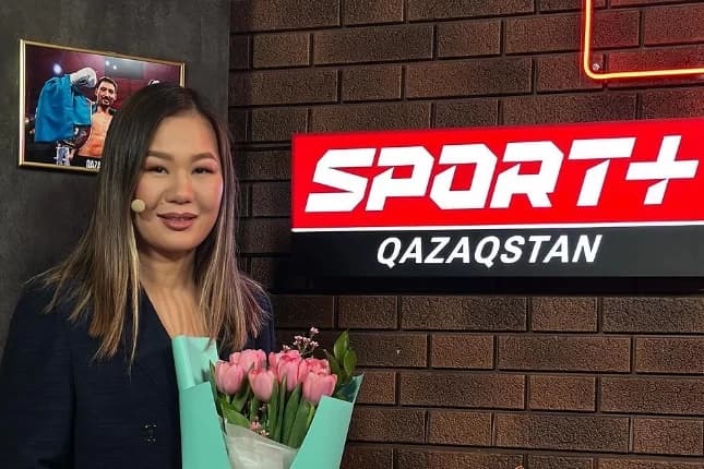 Сора Рахмонова: UFC предлагает мне контракт