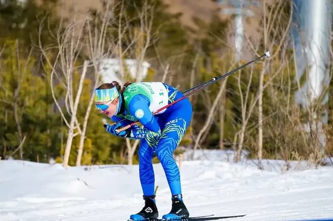 Шаңғы: Финляндияда өтетін әлем чемпионатына баратын спортшылар анықталды