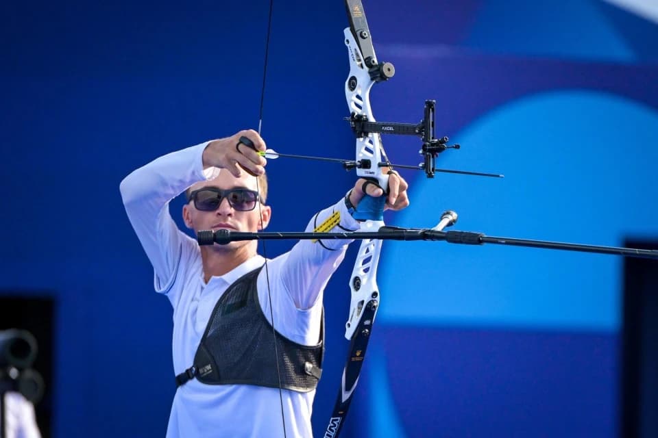 Садақ атудан Қазақстан құрамасы Азия кубогы кезеңінің үш финалына шықты