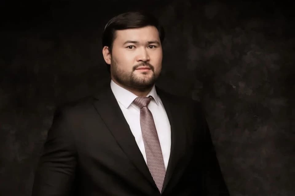 Белгілі қазақ балуаны ұсталды