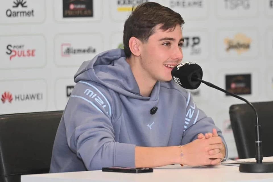 Александр Шевченко: Играть дома — это честь. Казахстан становится страной тенниса