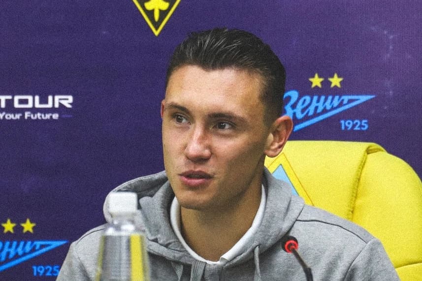 Дмитрий Сергеев: На наш взгляд, там даже близко не было пенальти