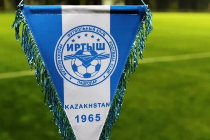 «Иртыш» подписал трех новых игроков