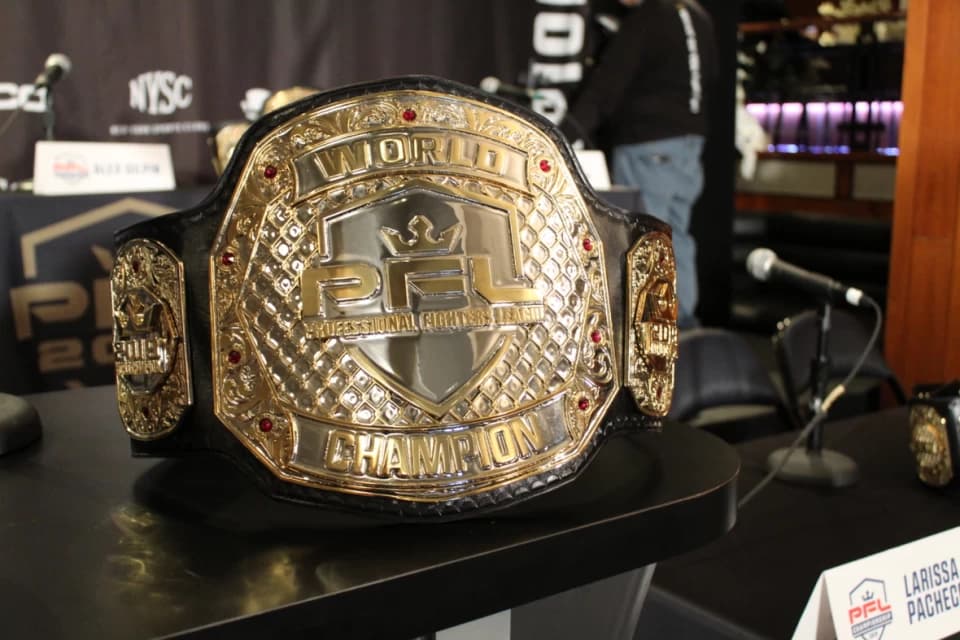 Опубликован кард первого совместного турнира PFL и Bellator