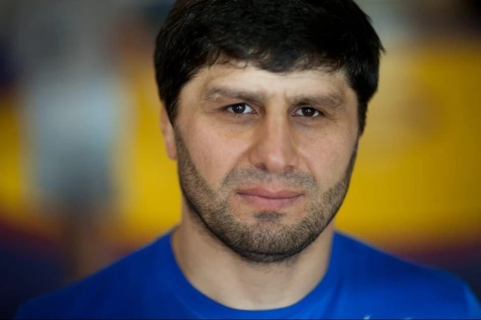 Ислам Байрамуков о лицензионном турнире в Бишкеке: Будет нелегко, в Азии очень много сильных борцов